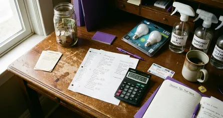 25 Unusual Frugal Tips That Actually Save Money (Real Numbers)